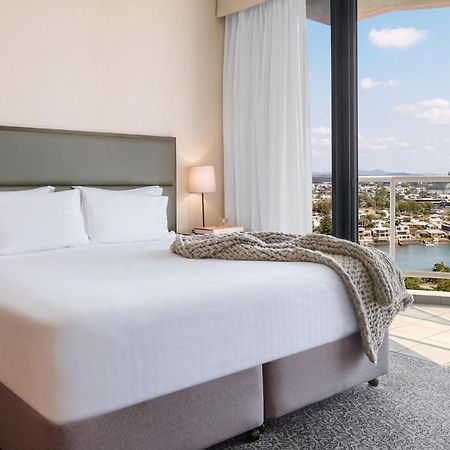 Oaks Gold Coast Hotel Eksteriør billede