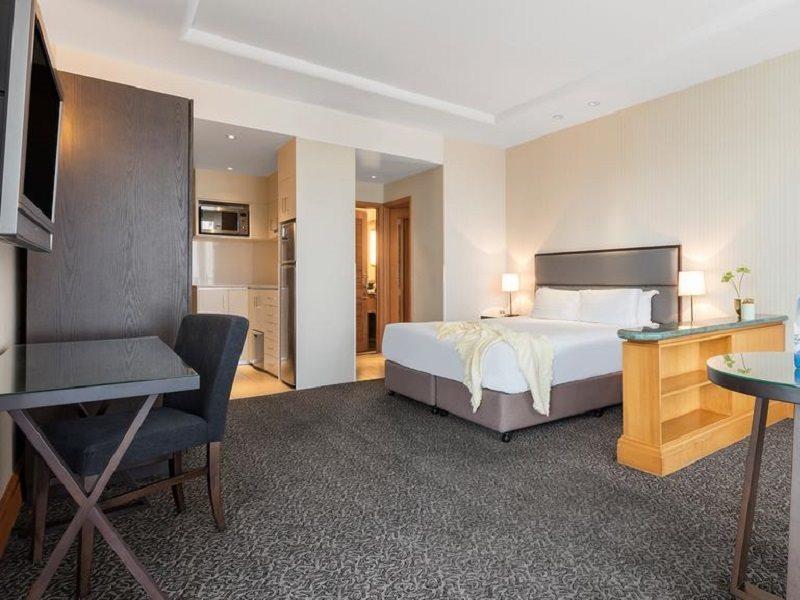 Oaks Gold Coast Hotel Eksteriør billede