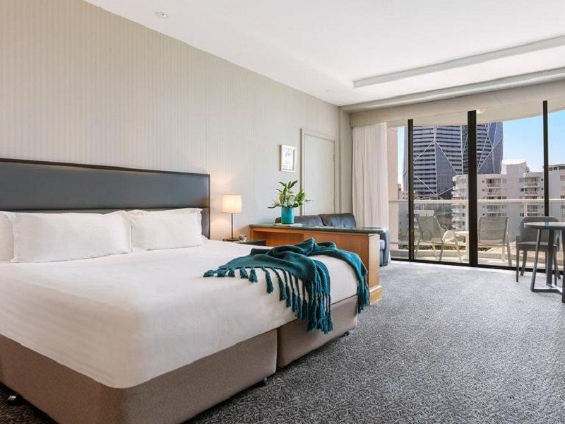 Oaks Gold Coast Hotel Eksteriør billede