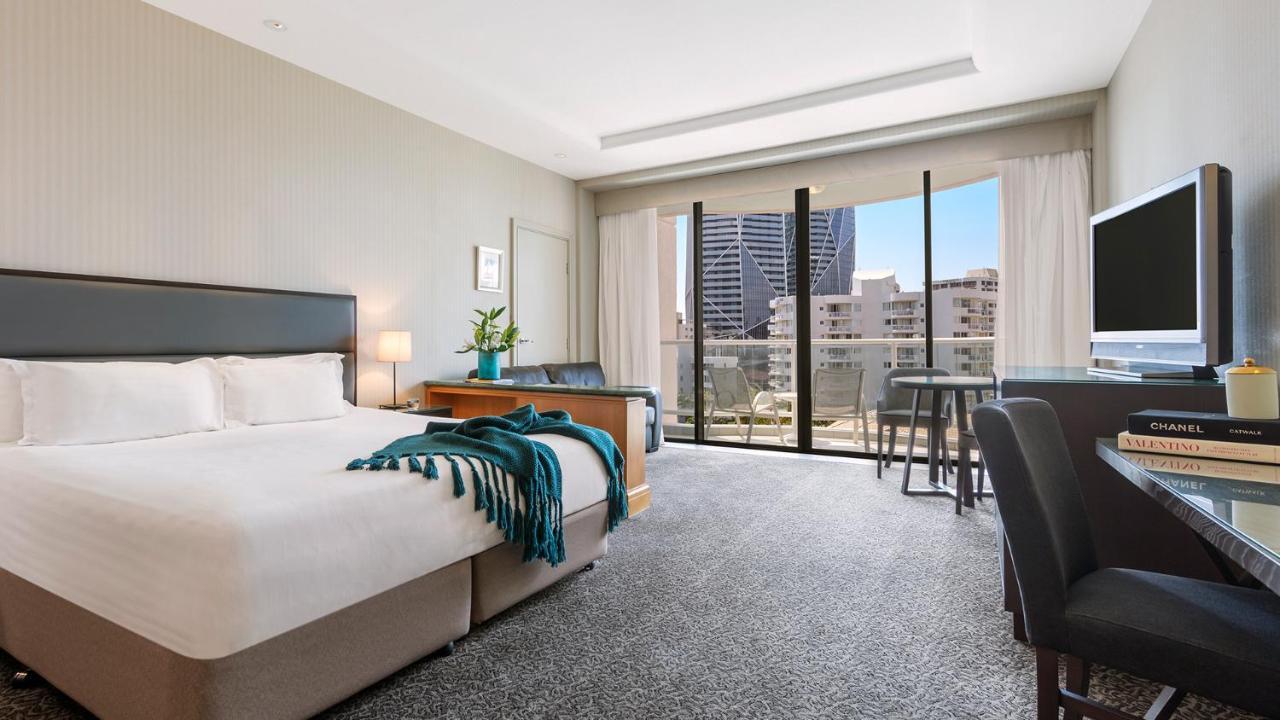 Oaks Gold Coast Hotel Eksteriør billede