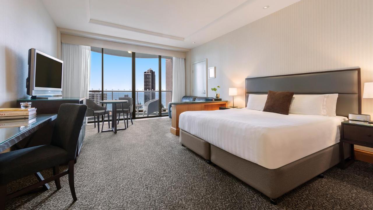 Oaks Gold Coast Hotel Eksteriør billede