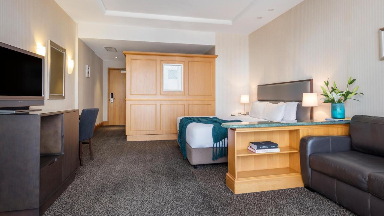 Oaks Gold Coast Hotel Eksteriør billede