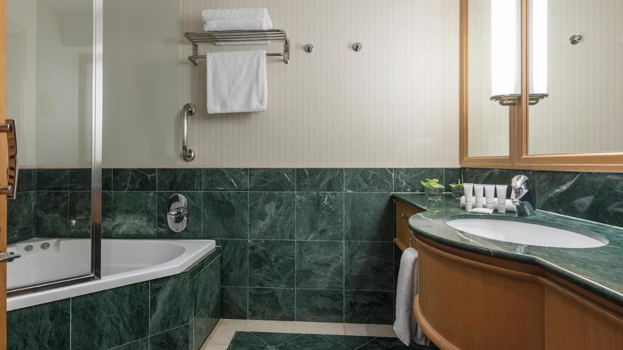Oaks Gold Coast Hotel Eksteriør billede