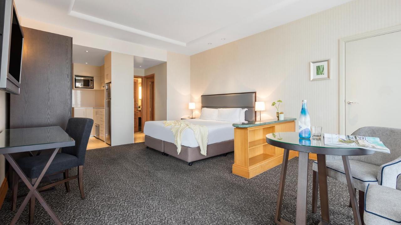 Oaks Gold Coast Hotel Eksteriør billede