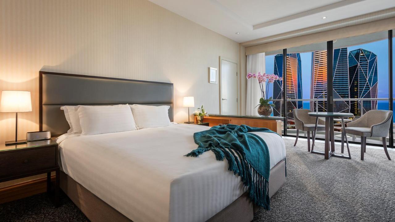 Oaks Gold Coast Hotel Eksteriør billede