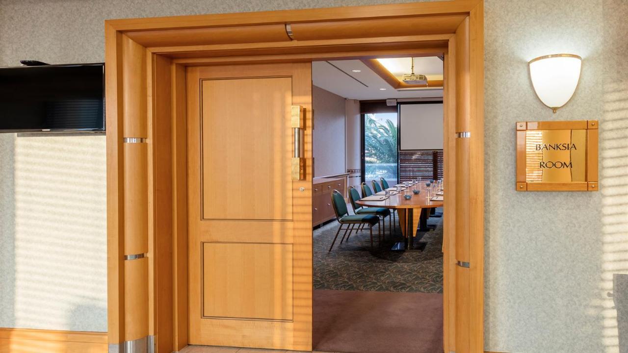Oaks Gold Coast Hotel Eksteriør billede