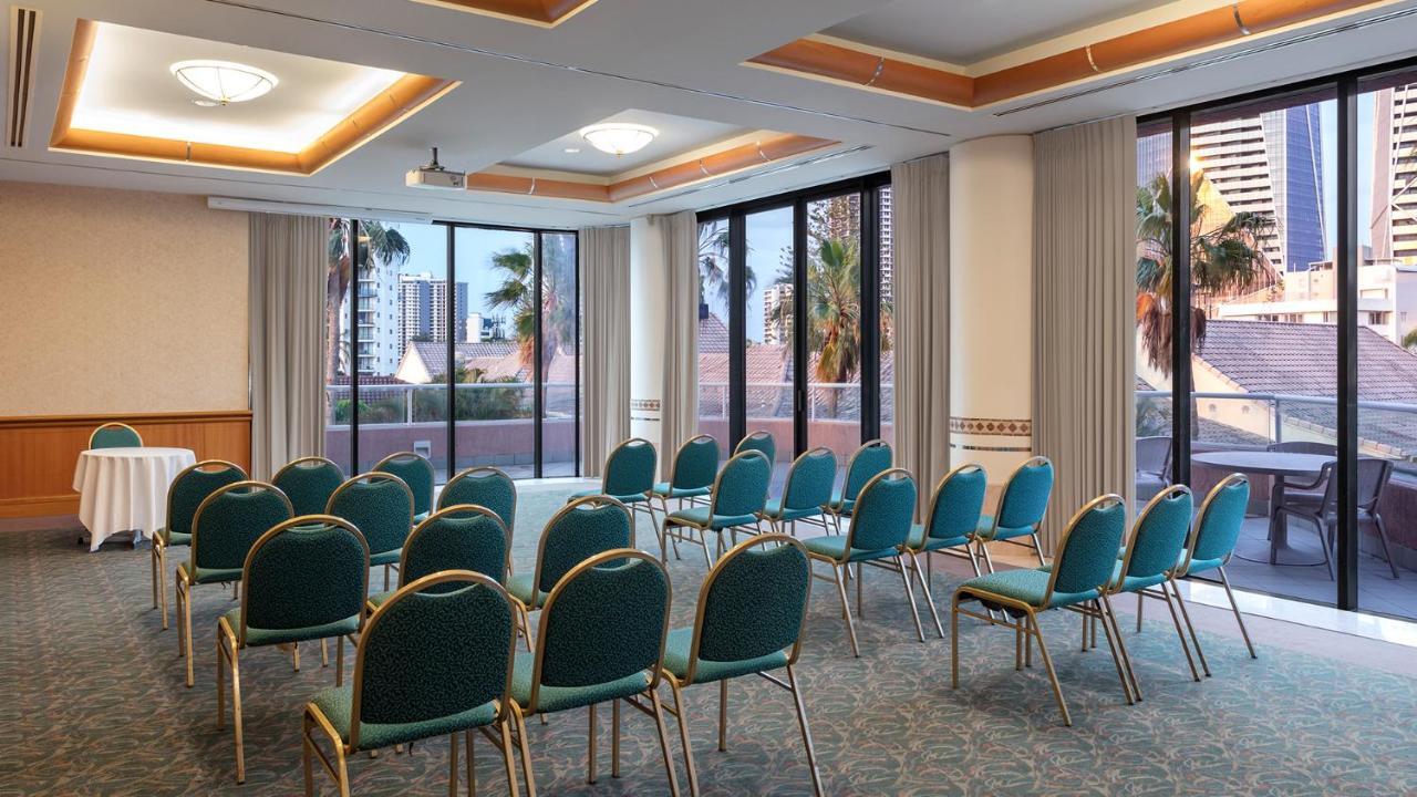 Oaks Gold Coast Hotel Eksteriør billede